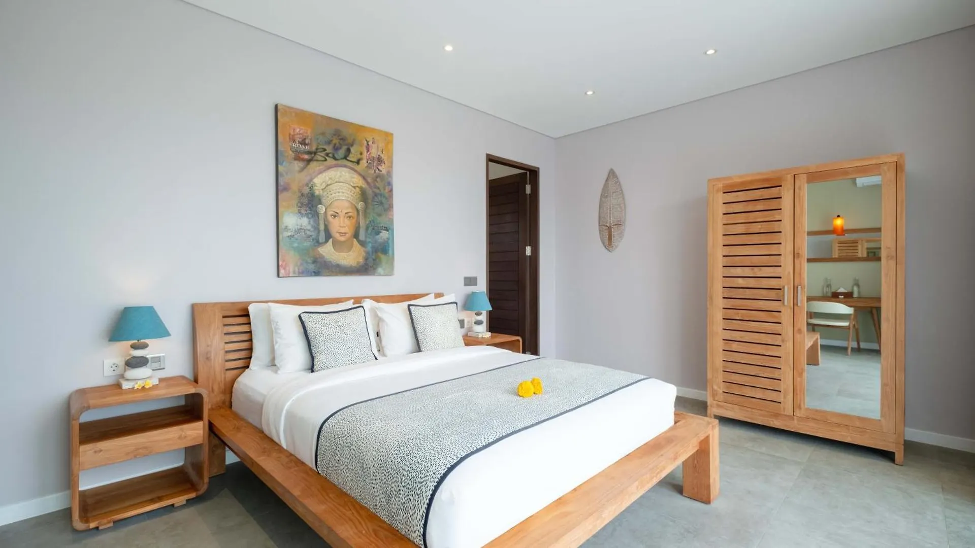 Villa Nikaia By Villa Finder Seminyak Indonesien