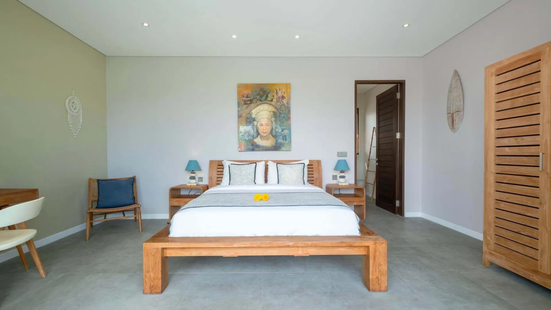 Villa Nikaia By Villa Finder Seminyak