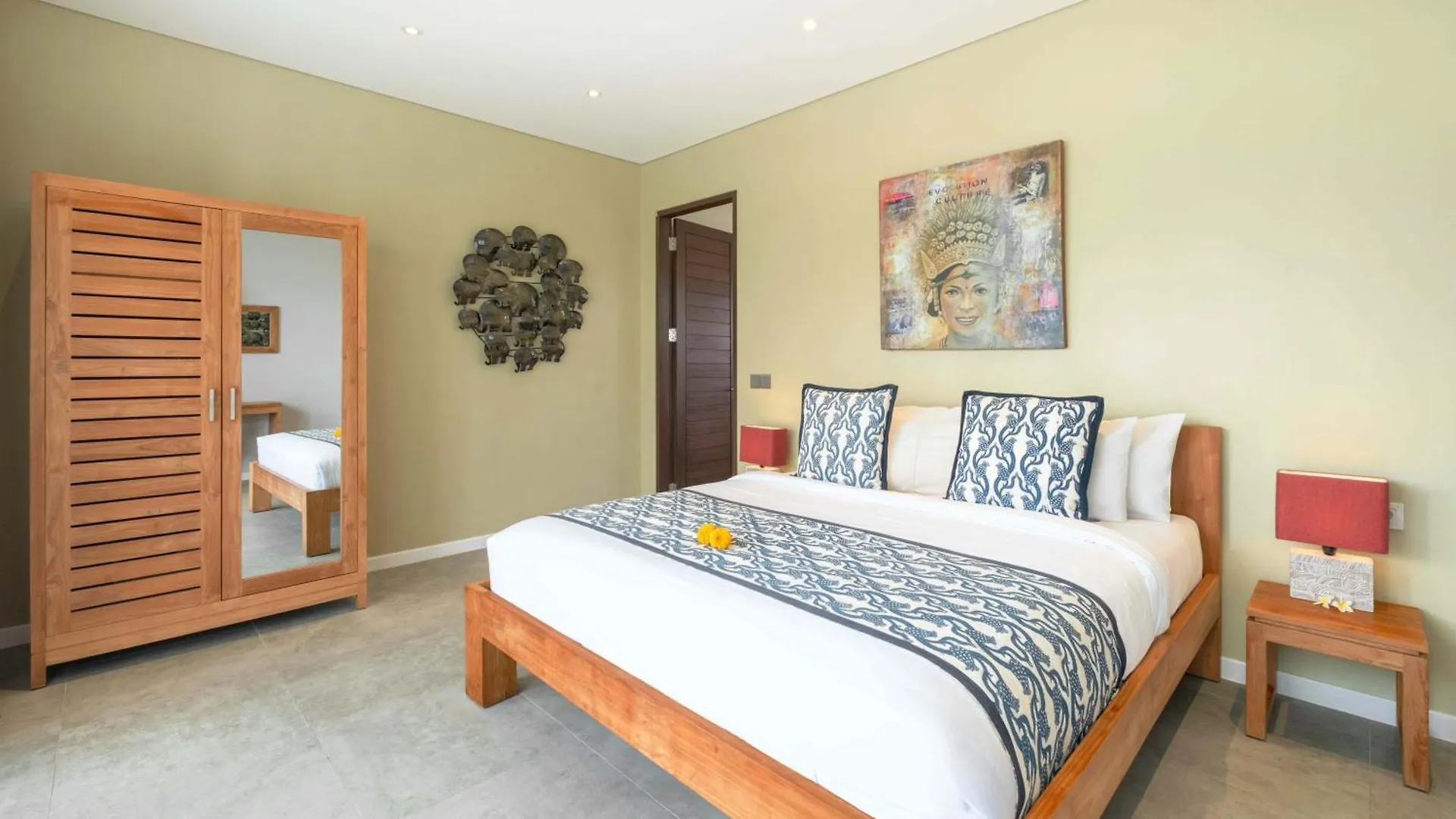 Villa Nikaia By Villa Finder Seminyak 0*,