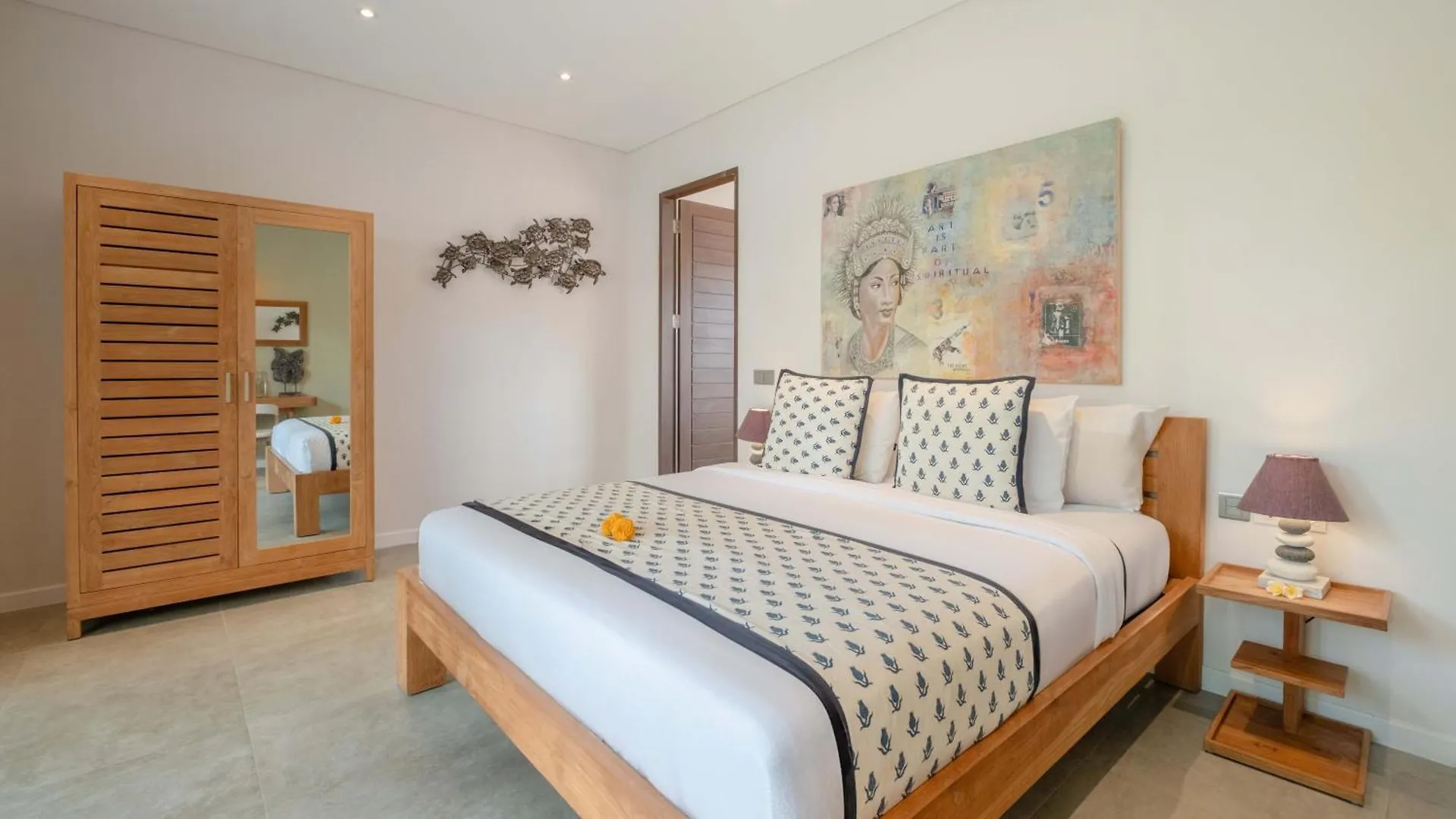 Villa Nikaia By Villa Finder Seminyak 0*,