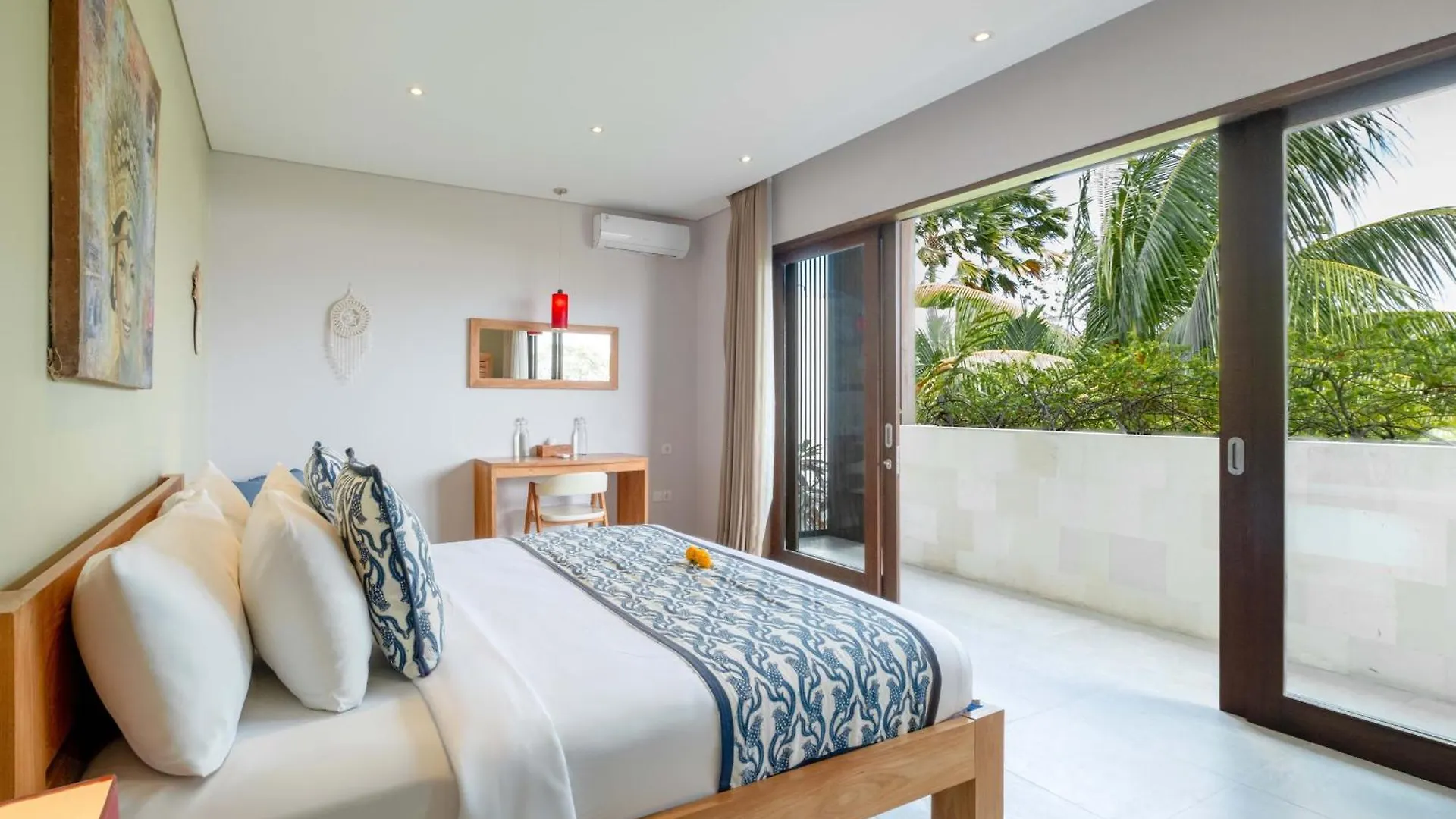 Villa Nikaia By Villa Finder Seminyak