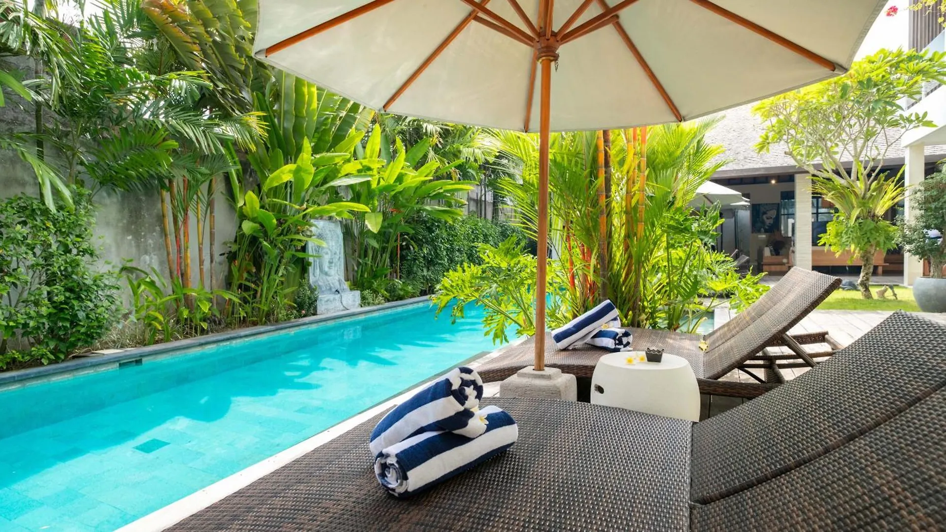 Villa Nikaia By Villa Finder Seminyak