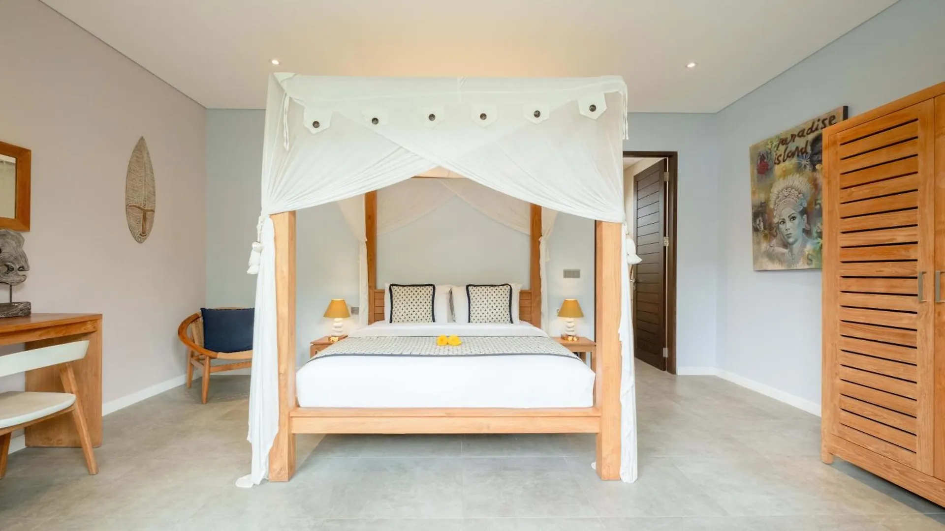 Villa Nikaia By Villa Finder Seminyak   Seminyak (Bali)