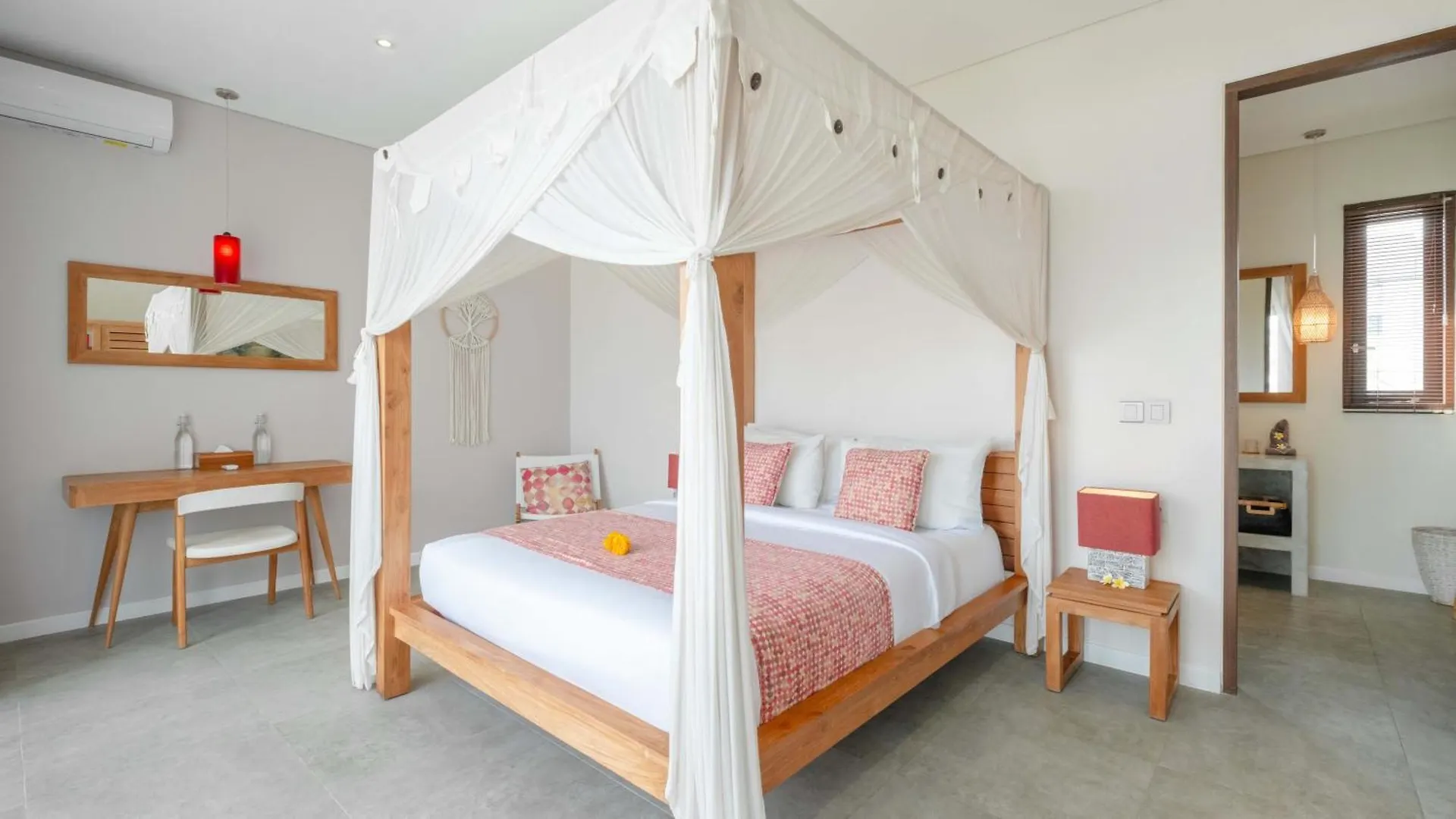 Villa Nikaia By Villa Finder Seminyak