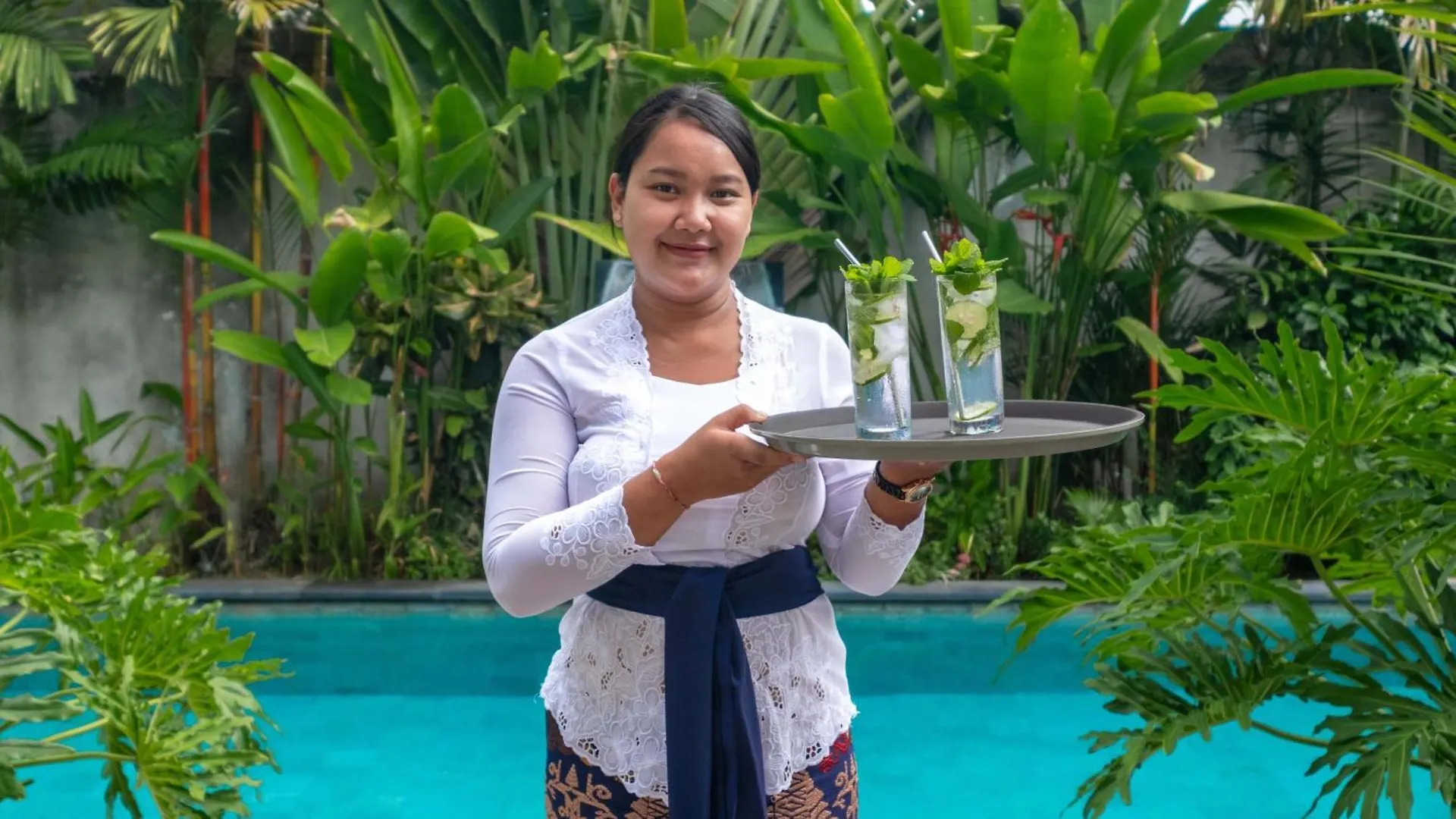 Villa Nikaia By Villa Finder Seminyak  Indonesia