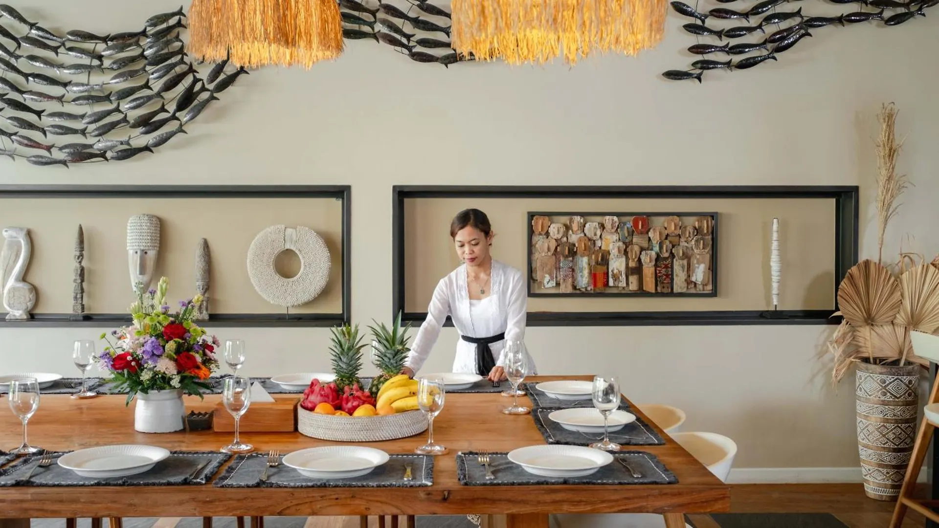 Villa Nikaia By Villa Finder Seminyak  0*, Seminyak (Bali) Indonesia