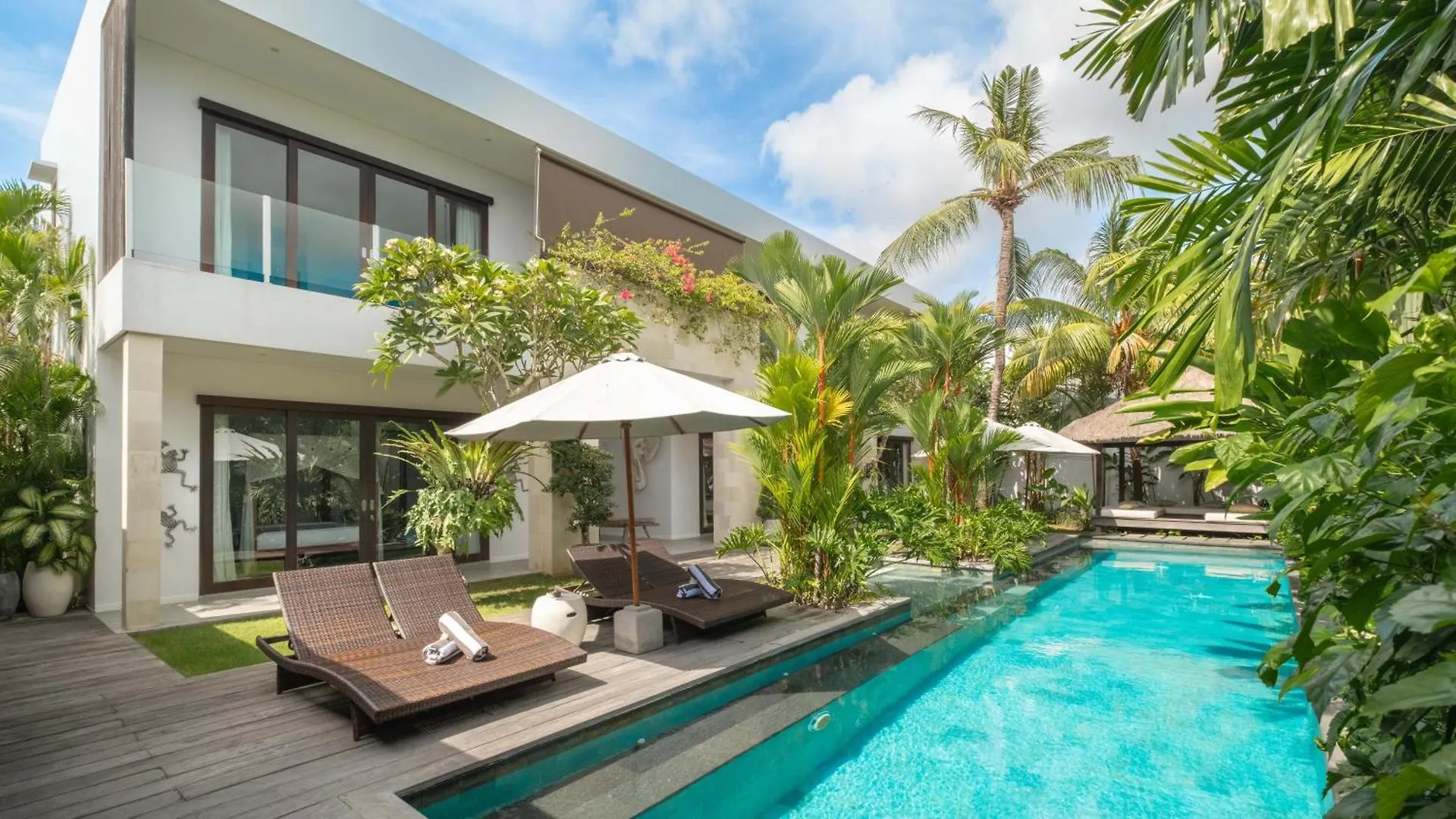 Villa Nikaia By Villa Finder Seminyak  Seminyak (Bali)
